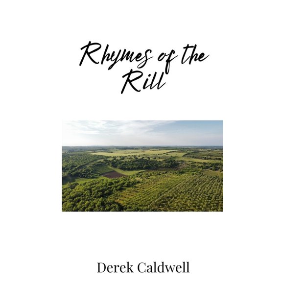 Rhymes of the Rill, (Hardcover)