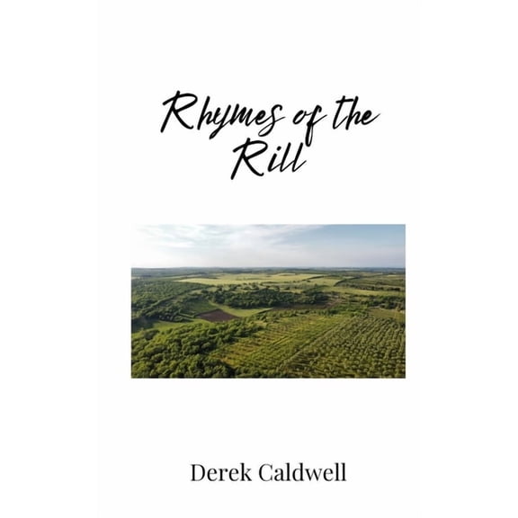 Rhymes of the Rill, (Paperback)