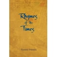thumbnail image 1 of RHYMES of the TIMES (Paperback), 1 of 1