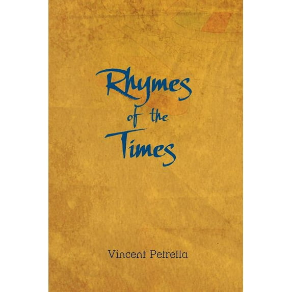 RHYMES of the TIMES (Paperback)