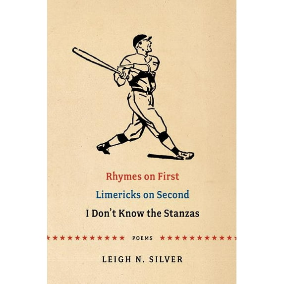 Rhymes on First Limericks on Second I Don't Know the Stanzas, (Paperback)