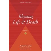 Rhyming Life & Death, Paperback