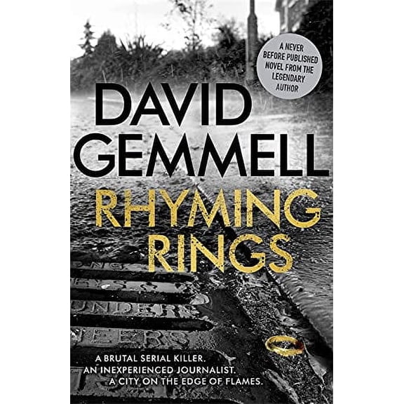 Rhyming Rings