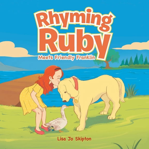 Rhyming Ruby : Meets Friendly Franklin