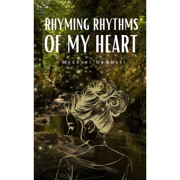 Rhyming rhythms of my heart !, (Paperback)