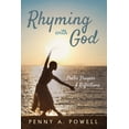 thumbnail image 1 of Rhyming with God: Poetic Prayers &amp; Reflections, (Paperback), 1 of 1