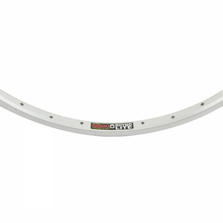 Sun Rim 29" Rhyno Lite 32 Hole Silver W/Eye