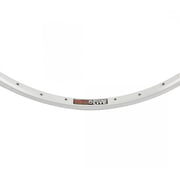 Sun Rim 29 Rhyno Lite 32 Hole Silver W/Eye