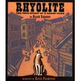 thumbnail image 1 of Pre-Owned Rhyolite: The True Story of a Ghost Town (Library Binding) 0618096736 9780618096732, 1 of 1