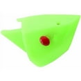thumbnail image 1 of Rhys Davis Anchovy Bullet Roll Special 40 Lb Rigged Glow Green Chart, 1 of 3