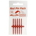 thumbnail image 1 of Rhys Davis Red Pin Pack, 1 of 1