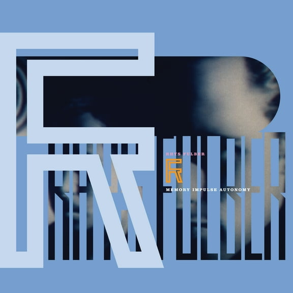 Rhys Fulber - Memory Impulse Autonomy - Music & Performance - CD
