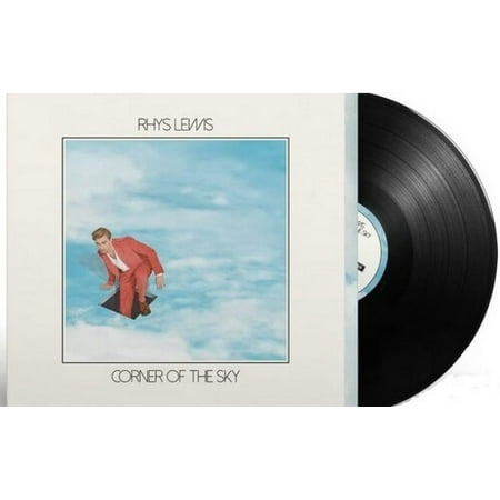 Rhys Lewis - Corner Of The Sky - Opera / Vocal - Vinyl
