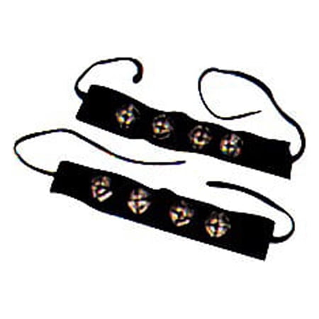 Rhythm Band Ankle Bells One Pair