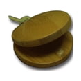 thumbnail image 1 of Rhythm Band Auto Castanet Bamboo, 1 of 4