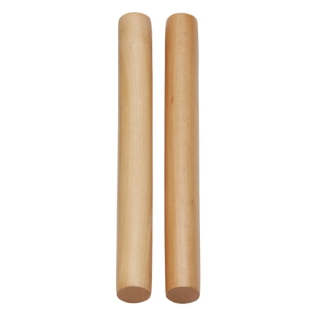 Rhythm Band Claves, Set of 2