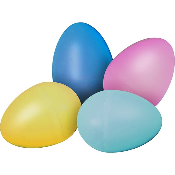 Rhythm Band Durable RBI Egg Shaker