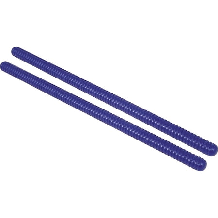 Rhythm Sticks Fluted Pair
