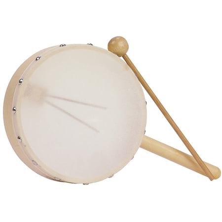 Rhythm Band Hand Snare Drum