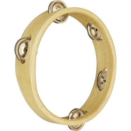 Rhythm Band Headless Tambourine 7 in.