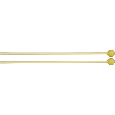 Rhythm Band RB2319 Soft Rubber Mallets