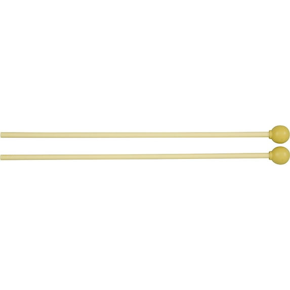 Rhythm Band RB2319 Soft Rubber Mallets