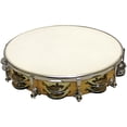 thumbnail image 1 of Rhythm Band Tunable Tambourine 18 Pair Jingles Rb930Dj, 1 of 2