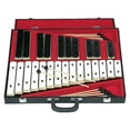 thumbnail image 1 of Rhythm Band 25 Note Chromatic Plastic Resonator Bell Set, 1 of 1