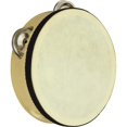 thumbnail image 1 of Rhythm Band Wood Rim Tambourine 6, 1 of 3
