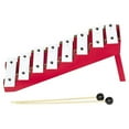 thumbnail image 1 of Rhythm Band Step Bells C-C Diatonic, 1 of 1