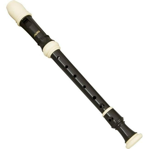 Rhythm Band Instruments A503B Aulos Aulos Classroom Recorder Soprano 3 Piece English