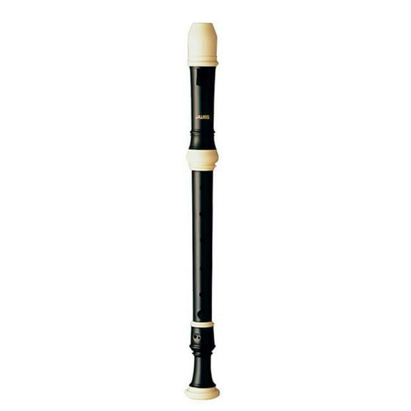 Rhythm Band Instruments A509B Aulos Aulos Recorder 3 Piece Baroque Fingering