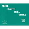thumbnail image 1 of Rhythm Band More 8-Note Bell Songs Book, 1 of 3