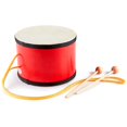 thumbnail image 1 of Rhythm Band Tom Tom With Mallets 5x7, 1 of 3