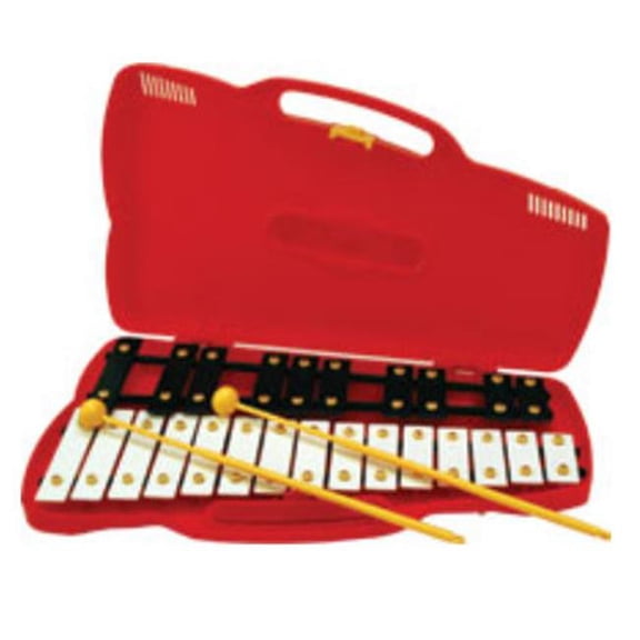Rhythm Band Instruments RB2021 Chromatic Bell Set for Beginners
