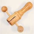 thumbnail image 1 of Rhythm Band Instruments RB758 Tone Block with Built-in Ticker, 1 of 1