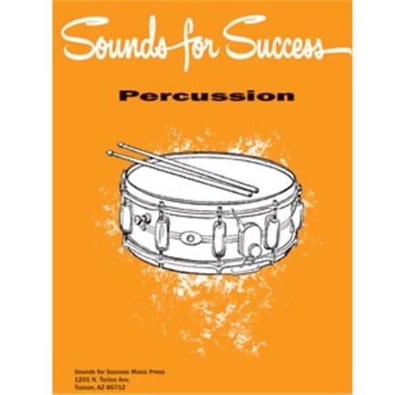 Rhythm Band Instruments RB795B Sounds for success