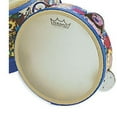 thumbnail image 1 of Rhythm Band Instruments RH-2106-00 Musical Instrument Tambourine, 1 of 1