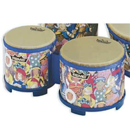 Rhythm Band Instruments RH-5600-00 Bongo