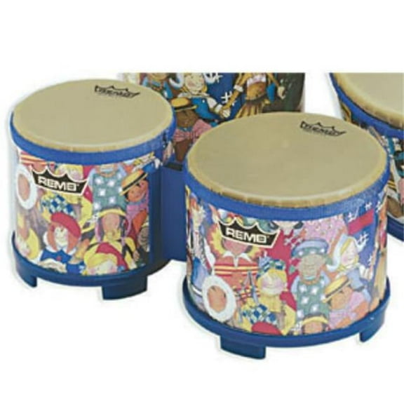 Rhythm Band Instruments RH-5600-00 Bongo