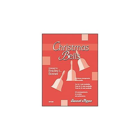Christmas Bells Book