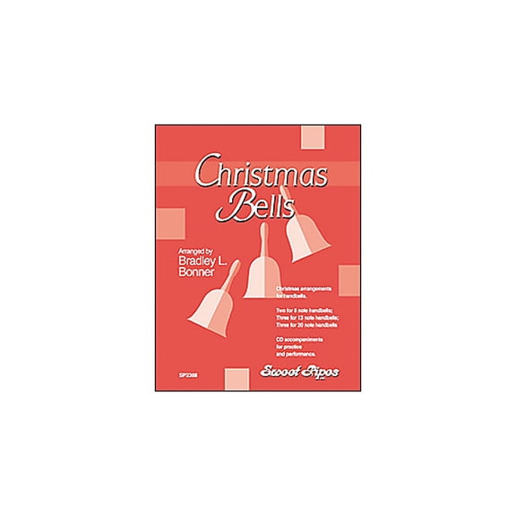 Christmas Bells Book