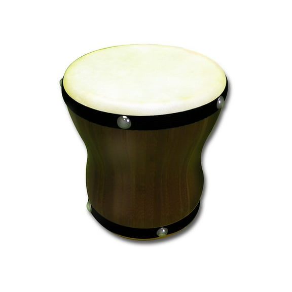 Rhythm Band Single Bongo Bamboo