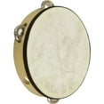 thumbnail image 1 of Rhythm Band Wood Rim Tambourine 7 In Rb525, 1 of 1