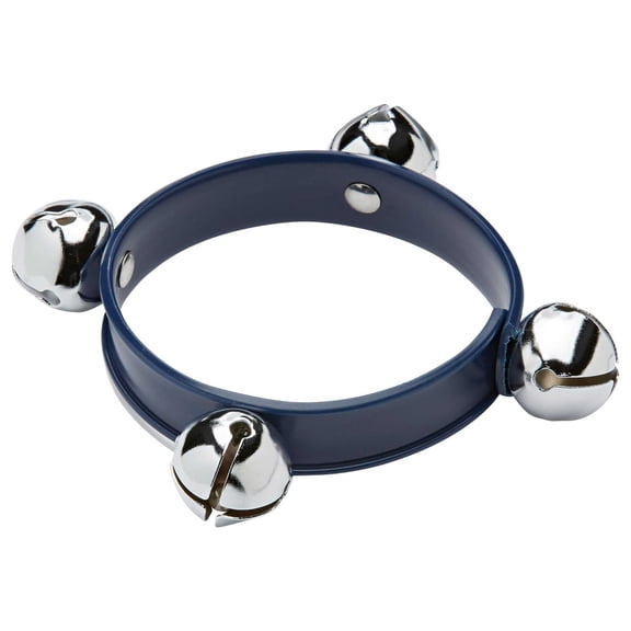 Rhythm Band RB839 Wrist or Loop Bells