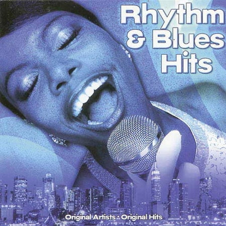 Rhythm & Blues Hits