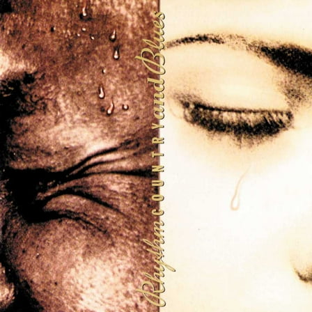 Pre-Owned Various Artists - Rhythm, Country & Blues (Cd) (Good)