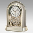 thumbnail image 1 of Rhythm Crystal Mantel Clock, 1 of 2