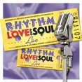 thumbnail image 1 of Rhythm Love & Soul Live - Rhythm Love & Soul Live [CD], 1 of 1