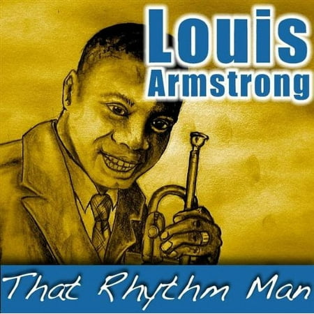 Rhythm Man